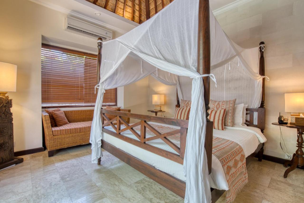 Villa Aisha Sanur Exteriör bild